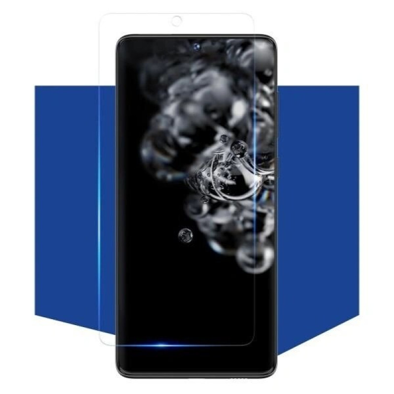 3MK ARC+ apsauginė plėvelė, skirta išlenktiems ekranams, Google Pixel 6 Pro 5G