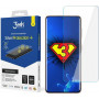 3MK SilverProtect+ Samsung Galaxy S21 FE antimicrobial ekrano apsauginė plėvelė