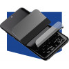 3MK SilverProtect+ Samsung Galaxy S21 FE antimicrobial ekrano apsauginė plėvelė