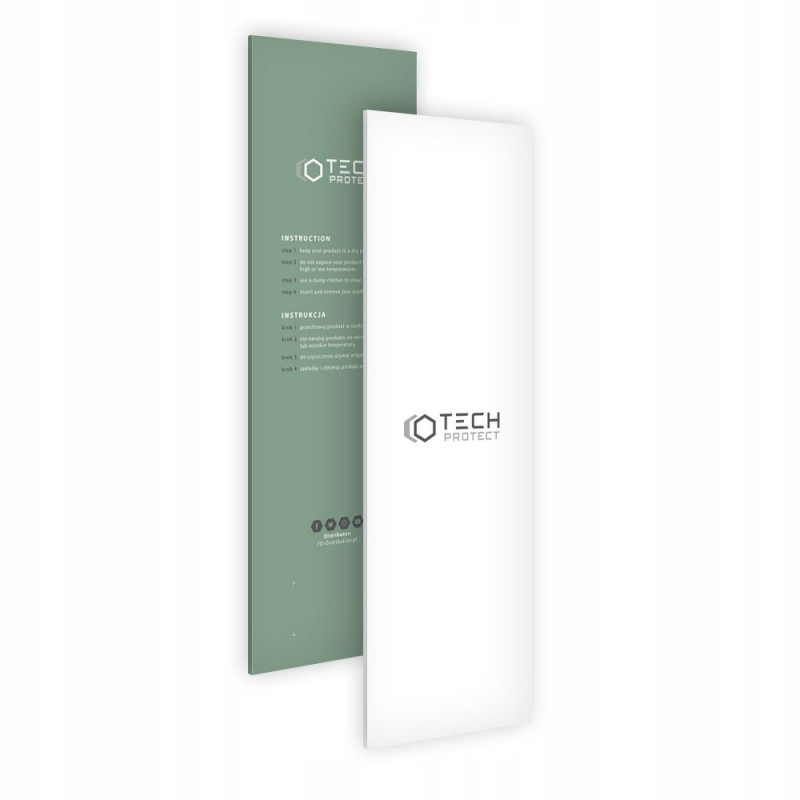 Tech-Protect Charm Stylus Pen, šampanės/aukso spalvos