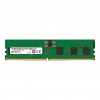 Micron MTC20F2085S1RC56BD1R 32 GB DDR5-5600 RDIMM, ECC, CL46