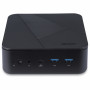 Acer Veriton NUC VN1502G barebone mini kompiuteris su Intel Core Ultra 5 125H