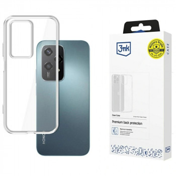 3MK Clear Case Honor 200 Lite, permatomas