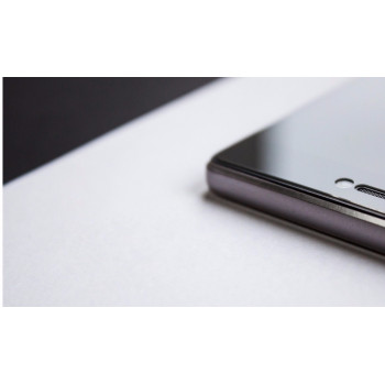 3MK FlexibleGlass hibridinio stiklo ekrano apsauga skirtas Samsung Galaxy A32 4G