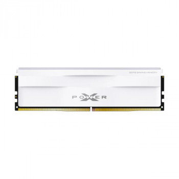Silicon Power XPOWER Zenith RGB Gaming UDIMM komplektas SP032GXLWU60AFDH, 32 GB (2 x 16 GB), DDR5, 6000 MHz, CL30