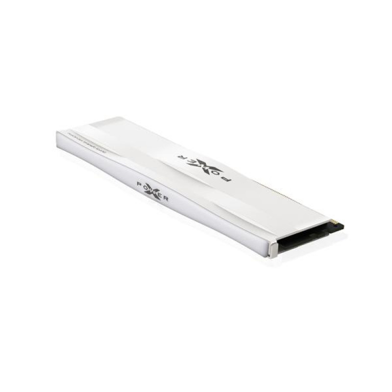 Silicon Power XPOWER Zenith RGB Gaming UDIMM komplektas SP032GXLWU60AFDH, 32 GB (2 x 16 GB), DDR5, 6000 MHz, CL30
