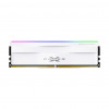 Silicon Power XPOWER Zenith RGB Gaming UDIMM komplektas SP032GXLWU60AFDH, 32 GB (2 x 16 GB), DDR5, 6000 MHz, CL30