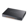 Zyxel XS1935-12HP-ZZ0101F 12 prievadų išmanusis valdomas komutatorius, 8x 10G PoE++ RJ45, 2x 10G RJ45, 2x 10G SFP+ uplink, 90 W