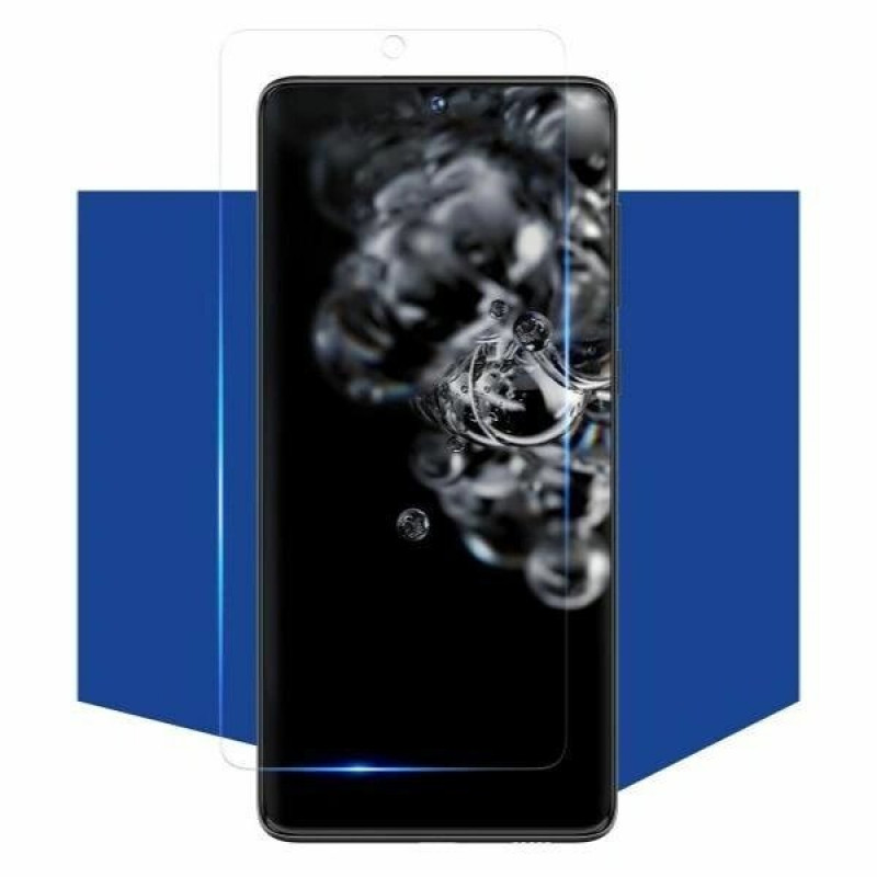 3MK ARC+ apsauginė plėvelė, skirta OnePlus 8 Pro 5G