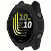 Tech-Protect Defense Air Tech-Protect laikrodžio korpuso apsauginis dangtelis, skirtas Garmin Forerunner 70 / 170, juodas