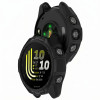 Tech-Protect Defense Air Tech-Protect laikrodžio korpuso apsauginis dangtelis, skirtas Garmin Forerunner 70 / 170, juodas