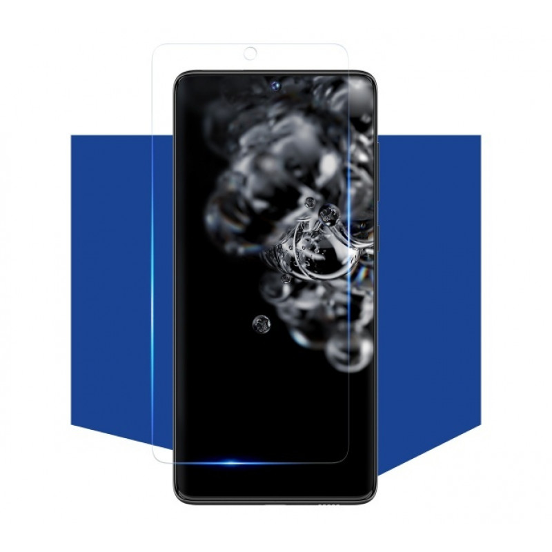 3MK ARC+ apsauginė plėvelė Huawei P40 Pro 5G