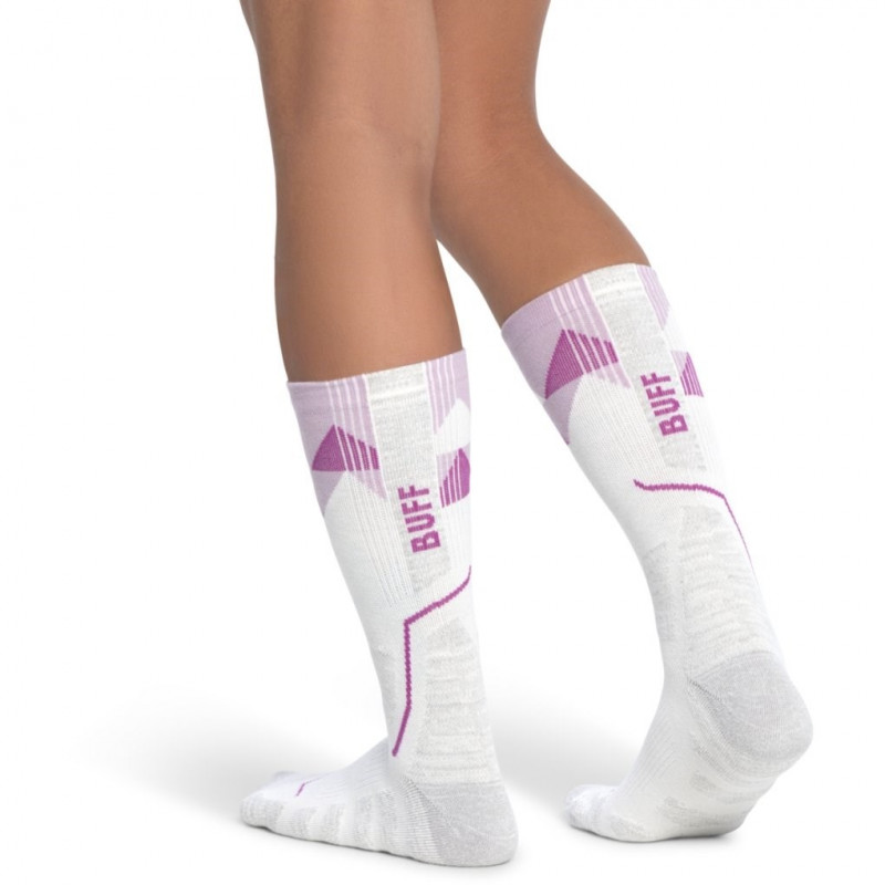 Buff Thermonet® Crew Socks TC Whisper L kojinės