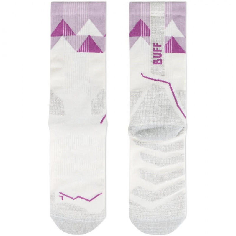 Buff Thermonet® Crew Socks TC Whisper L kojinės