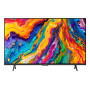 Panasonic TB-43W60CEZS 43 colių LED UHD išmanusis televizorius su multituneriu ir TiVo