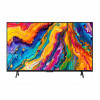 Panasonic TB-43W60CEZS 43 colių LED UHD išmanusis televizorius su multituneriu ir TiVo