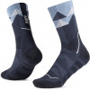 Buff Thermonet® Crew Socks TC Night Blue L kojinės