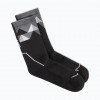 Buff Thermonet® Crew Socks TC juodos L