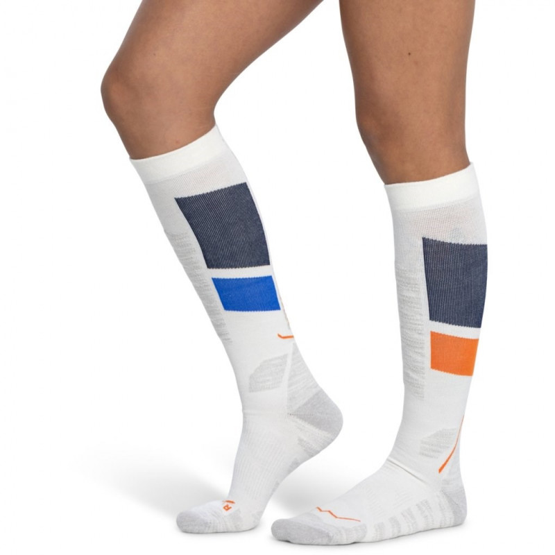 Buff Thermonet® Over The Calf Socks TO Whisper L kojinės