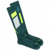 Buff Thermonet® Over The Calf Socks TO kojinės, Teal, L