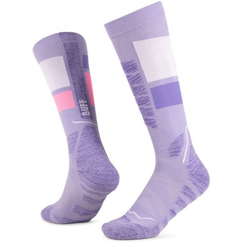 Buff Thermonet® Over The Calf Socks TO Iris L kojinės