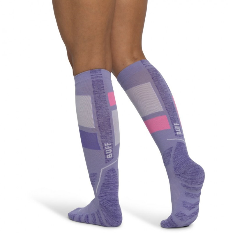 Buff Thermonet® Over The Calf Socks TO Iris L kojinės