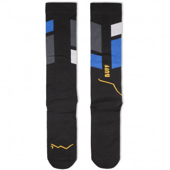 Buff Thermonet® Over The Calf Socks TO juodos L