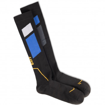 Buff Thermonet® Over The Calf Socks TO juodos L
