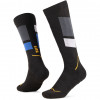 Buff Thermonet® Over The Calf Socks TO juodos L