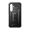 Supcase Unicorn Beetle Pro dėklas skirtas Samsung Galaxy S26 FE, juodas