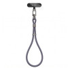 Tech-Protect C11S Rope Wrist Strap riešo dirželis, Shadow Grey
