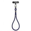 Tech-Protect C11S Rope Wrist Strap apyrankė telefonui, Pacific Navy
