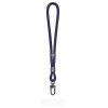 Tech-Protect C11S Rope Wrist Strap apyrankė telefonui, Pacific Navy