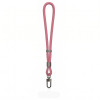 Tech-Protect C11S Rope Wrist Strap riešo dirželis, Dusty Rose