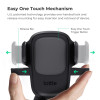 iOttie Easy One Touch 5 Air Vent Flush Mount automobilinis telefono laikiklis
