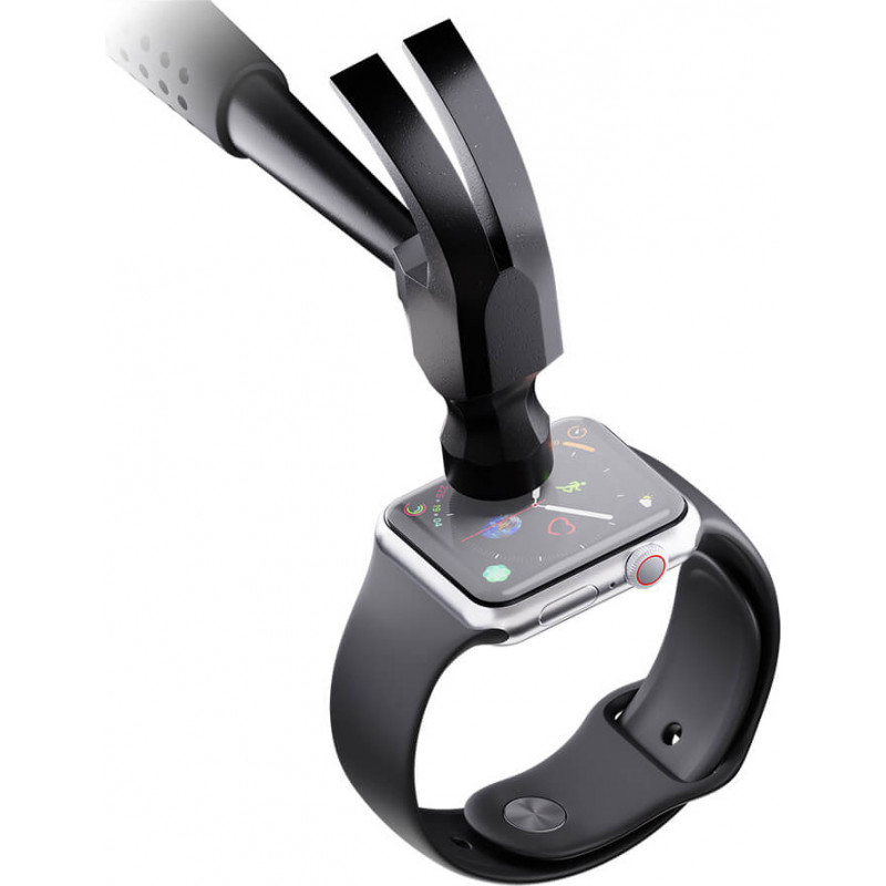 3MK FlexibleGlass Watch Protection apsauga Garmin Edge 1040