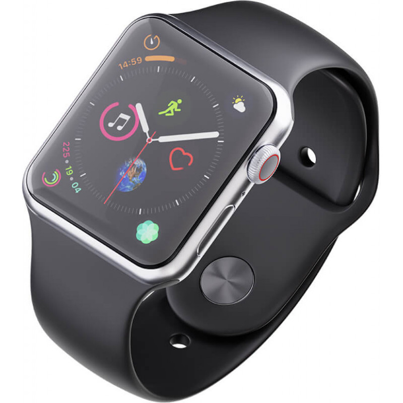 3MK FlexibleGlass Watch Protection apsauga Garmin Edge 1040