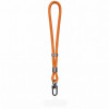 Tech-Protect C11S Rope riešo dirželis, Cosmic Orange