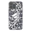 Adidas OR SnapCase Leopard dėklas Apple iPhone 13 Pro Max, pilkas