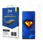 3mk SilverProtection+ apsauginė plėvelė Samsung Galaxy S20 FE ekranui