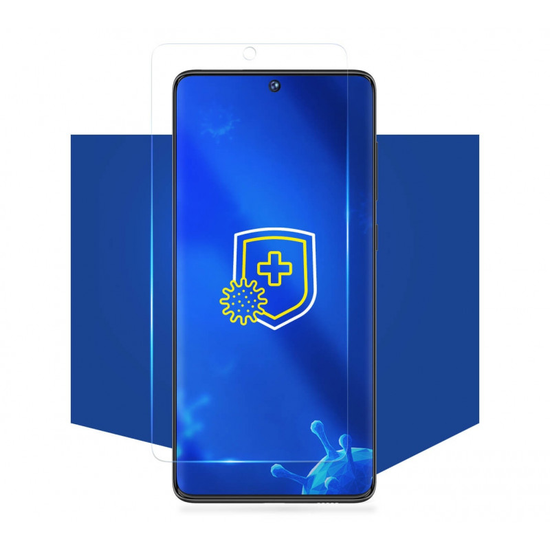 3mk SilverProtection+ ekrano apsauginė plėvelė, skirta OnePlus 8 Pro