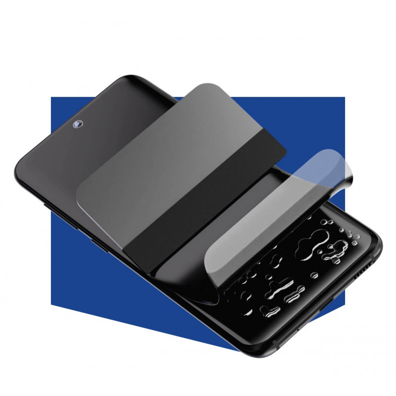 3mk SilverProtection+ ekrano apsauginė plėvelė, skirta OnePlus 8 Pro