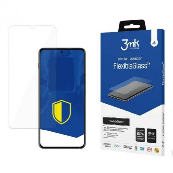 3MK FlexibleGlass Motorola ThinkPhone hibridinis ekrano stiklas