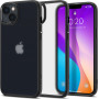 Spigen Ultra Hybrid dėklas Apple iPhone 14 Plus / 15 Plus, Frost Black