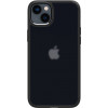 Spigen Ultra Hybrid dėklas Apple iPhone 14 Plus / 15 Plus, Frost Black