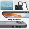 Spigen Ultra Hybrid dėklas Apple iPhone 14 Plus / 15 Plus, Frost Black