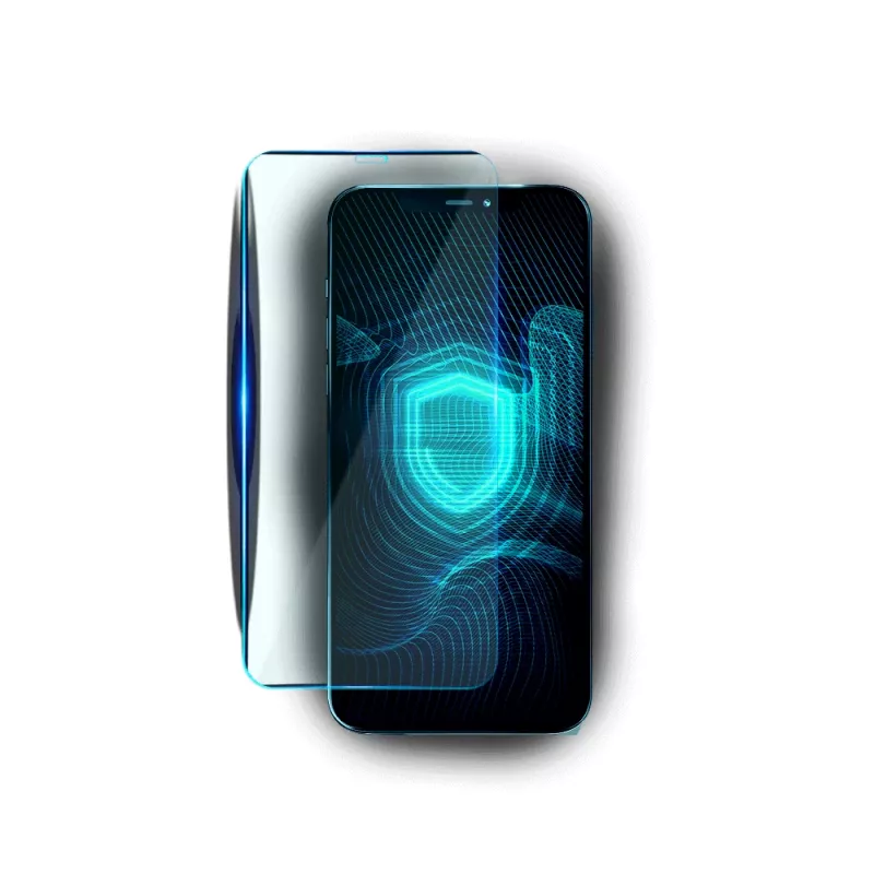 3MK 1UP Samsung Galaxy S23 Ultra žaidimų ekrano apsauginė plėvelė