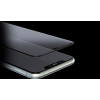 3MK NeoGlass Full Cover kompozitinis stiklas Apple iPhone 12 mini, juodas