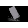 3MK NeoGlass Full Cover kompozitinis stiklas Apple iPhone 12 mini, juodas