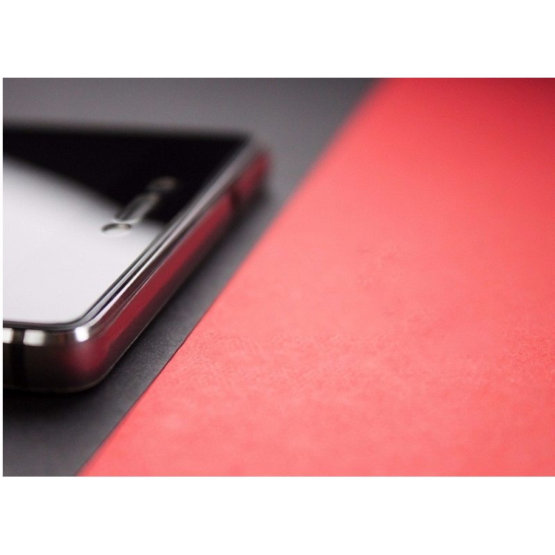 3MK FlexibleGlass hibridinio stiklo ekrano apsauga Oppo A72
